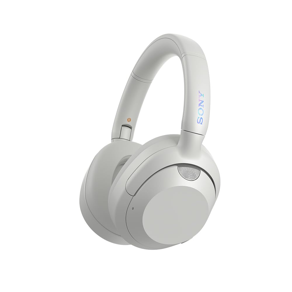 Sony Wireless Stereo Headphones ULT WEAR Powerful Bass Amazon Alexa Compatible Improved Call Performance Comfortable Fit WHULT900N WC WH-ULT900N