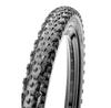 Жесткая MTB шина Maxxis Griffin Butyl 42A 26´´ x 2.40