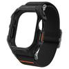 Spigen Lite Fit Pro Apple Watch Ultra 1 / 2 (49 мм) Матовый черный