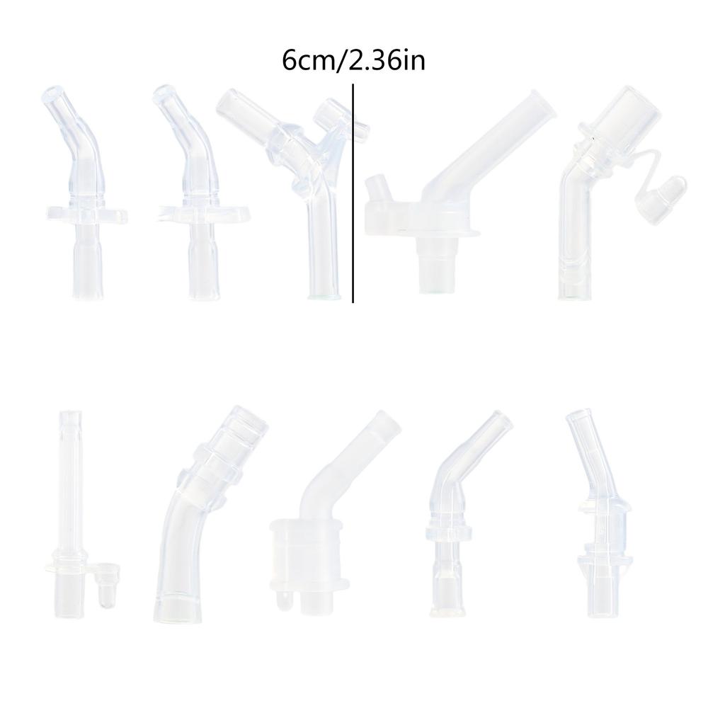 Прочная силиконовая трубочка для питья, сменная трубочка, насадка для питья, бутылочка для кормления, аксессуары для детей, бутылочки для питья