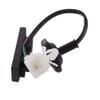 Hyundai i10 I II III - Trunk Rear Hatch Handle Microswitch Button