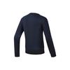 New FILA Athletics Sweatshirt Women's Royal Blue A11W311203F-NV