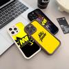 Чехол для телефона Natus Vincere Navi Для IPhone 17 Air 16 E 15 14 Plus 13 12 11 Pro Max Силиконовый Мягкий Чехол