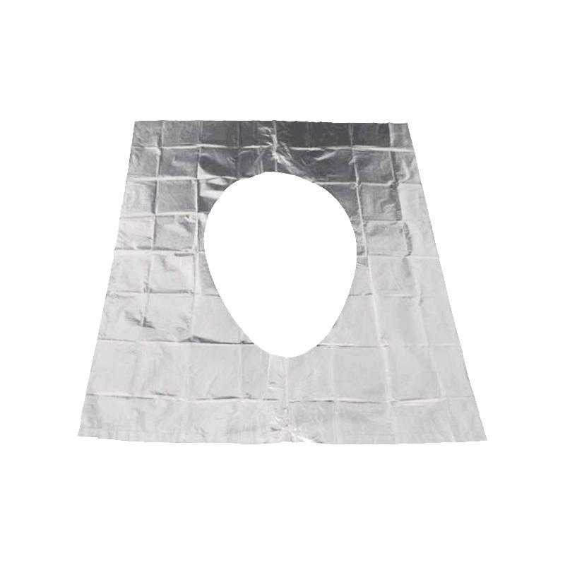 10/30/50 шт одноразовые чехлы на сиденья унитаза гигиенические общественные туалеты для путешествий и домашнего использования компактные герметичные антибактериальные защита