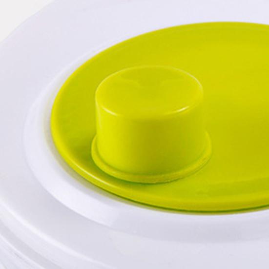 Roamtic Fashion Kitchen Washer Lettuce Salad Fruits Dryer Spinner Dehydrator Vegetable Large Manual