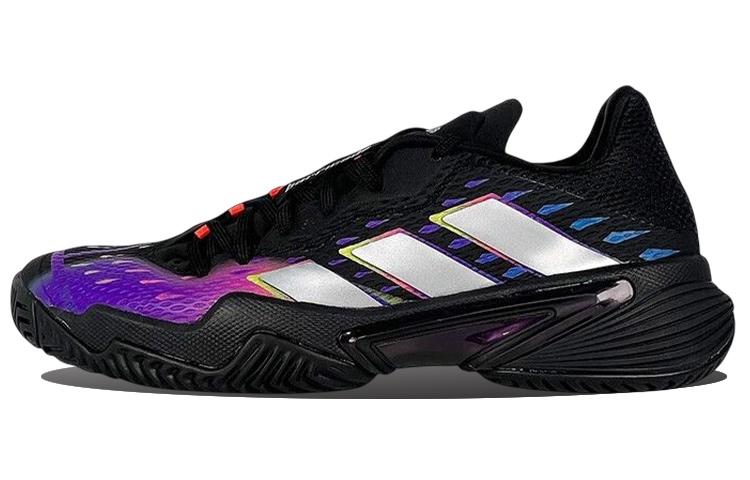 adidas Барикада 'Al Rihla Pack Black' GY1445