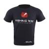 New fishing and sun-protective men's summer breathable ice silk clothing, outdoor sports quick-dry mosquito-proof sun-protection clothing