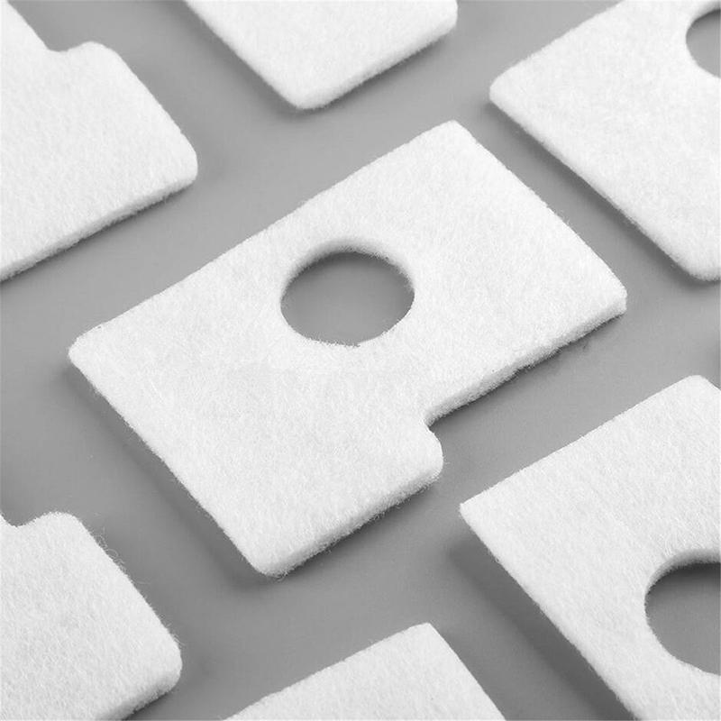 5Pcs Air Filters Kit For Stihl 017 018 Ms170 Ms180 Chainsaw Parts 1130 124 0800