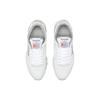 Reebok Классическая кожаная унисекс Белый Меловой Серый GY9877