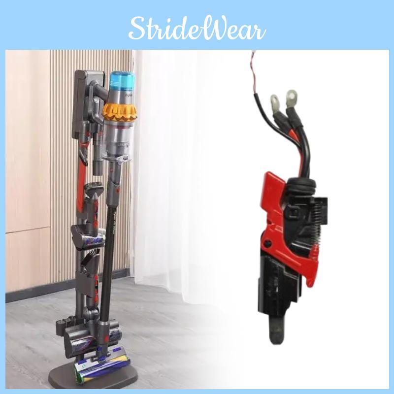 V10 For Sv12 Vacuum Cleaner Replacement Trigger Switch Assembly Use Home