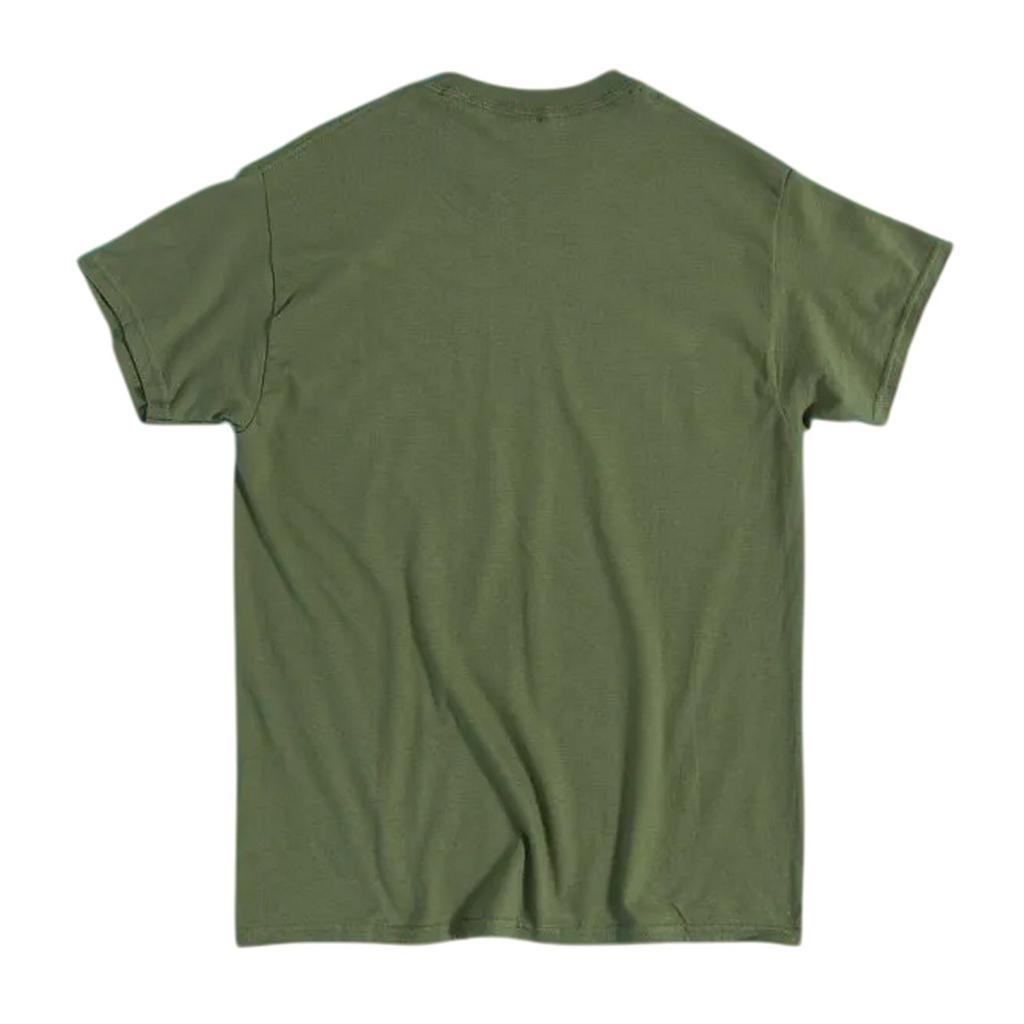 Star Wars Unisex Adult Ewok Endor Protect Our Forests T-Shirt