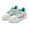 Puma Кроссовки RS-TRCK Brand Love Зеленые Оранжевые Унисекс 384082-01