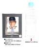 Shohei Ohtani Ornament Bobblehead Doll EOP-843-038 with Case, MLB Hallmark