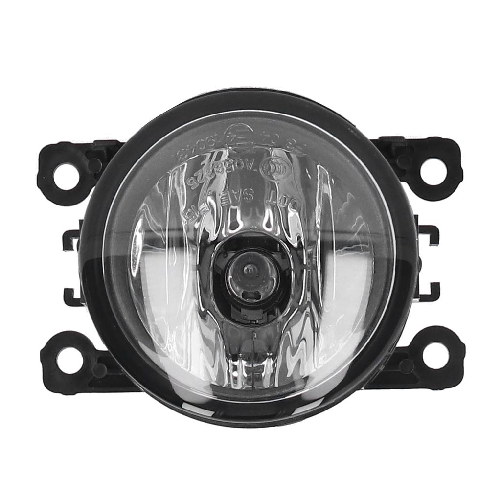 Halogen Fog Lamp Front Right Side Foglight Round Fit for RENAULT SCENIC IILAGUNA IIMEGANE II