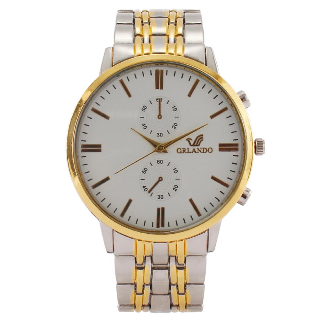 Мужские светящиеся часы-будильник для бега