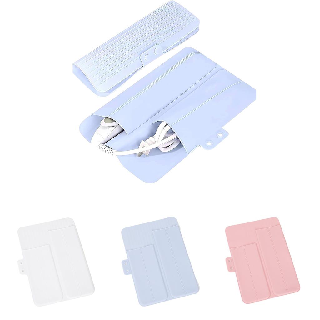 Travel Mat For Straighteners, Heat Resistant Mat For Curling Irons, Counter For Hair Straighteners, Heat Resistant Mat Straighteners And Hair Styling