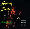CD SONNY STITT, THE SONNY STITT QUARTE - Sonny Stitt & The New Yorkers WPCR50142 Japan ObiJazz Used