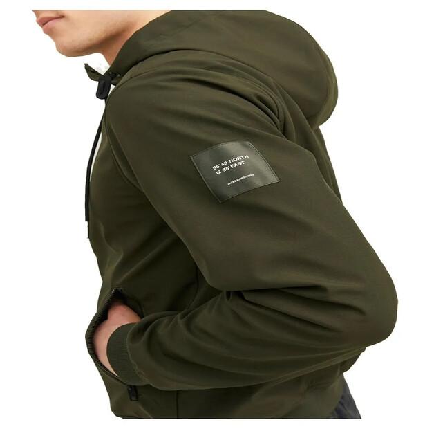Jack & Jones Basic куртка