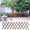 Wooden Hanging Fence Trellis Expandable Wall Decoration Climbing Air Plants Support Lattice Vertical Rack Frame Garden Supplies