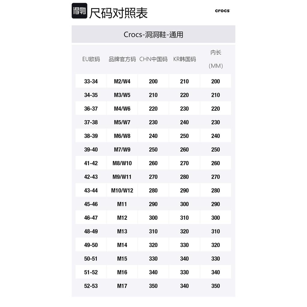 Crocs Классические кроксы Покемон Снорлакс 210245-90H