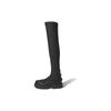 Ivy Park X Supersleek Long Boots Noir Women Sneakers Black Core-Black IG2984