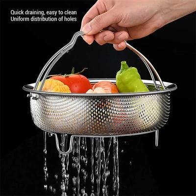 Кулинарные принадлежности – Дуршлаги