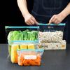 KATEI STORY Японские пакеты для хранения продуктов и заморозки