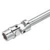 TONE Flex Wrench Bridge 12mm Width T-Type (Square Type), TF-12K,