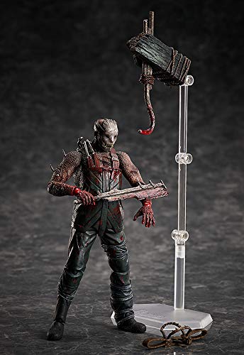 Figma Dead by Daylight Trapper Painted Movable Figure G92335 Non-Scale ABS&PVC