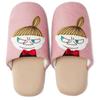 Moomin Slippers 211275 Pink 22-24cm