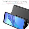 Mirror Flip Case For Samsung Galaxy A51 A32 5G A50 S20 FE A31 A21S A20 A10 A71 A72 S8 S10 Plus Note 20 Ultra 9 10 Lite Cover