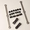 Ремонтный комплект впускного коллектора Mercedes A6420905037, 6420907737, 6420903237 - Совместимость с трансграничной доставкой