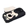Line Puppy for Apple 13 Puff Phone Case for IPhone15 16promax All Inclusive 14 Cartoon Xs
