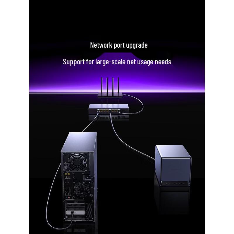 Ugreen Сетевая карта CM965-75681 5GbE PCIe (Китайская версия)