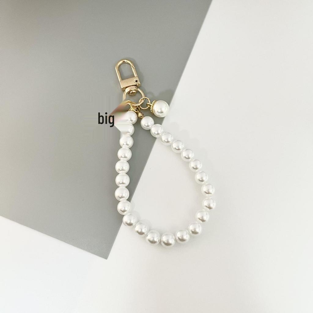 Творческий браслет Love и брелок с жемчугом, кулон, ювелирные изделия