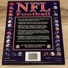 [USED] Foreign BooksNFL Football THE OFFICIAL FANS’ GUIDE