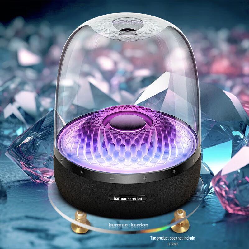 Bluetooth-колонка Harman Kardon Aura Studio 4