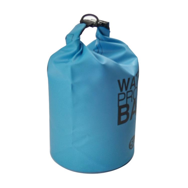 Neoprene Waterproof Beach and Surf Bucket Bag