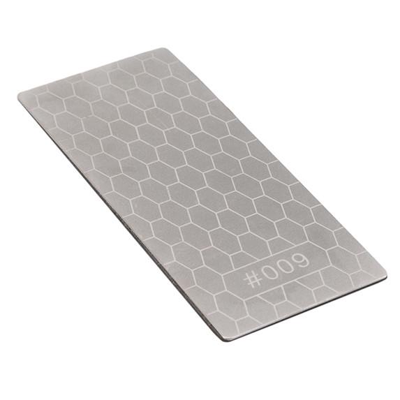 Алмазный нож для заточки камня, точилка для ножей, ультратонкая сотовая поверхность, точильный камень, точильный камень, набор инструментов