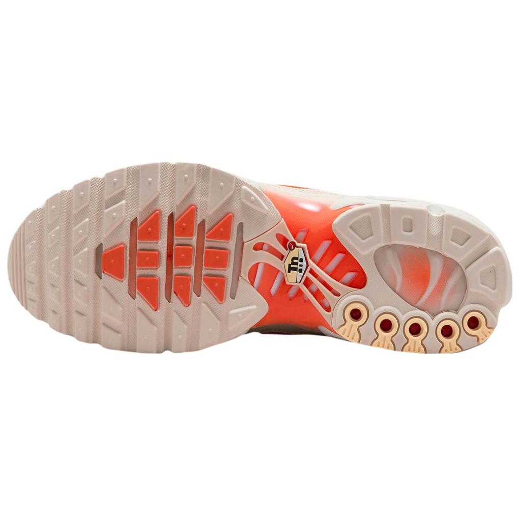 Nike Кроссовки Air Max Plus Phantom Safety Orange Повседневная обувь DM0032-019