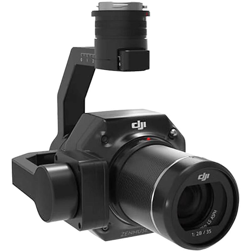 DJI Zenmuse P1 Full-Frame 3-Axis Gimbal Camera (CN version)