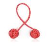 Skills Training Worry Fidget Beads Flexibility Exercise Finger Sensory Toy  Kids Toys