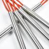 Jingjulong Stainless Steel Dry Heat Mold Heating Rod