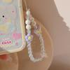 Bohemia Phone Lanyard Cute Phone Case Chain Straps Summer Keychain