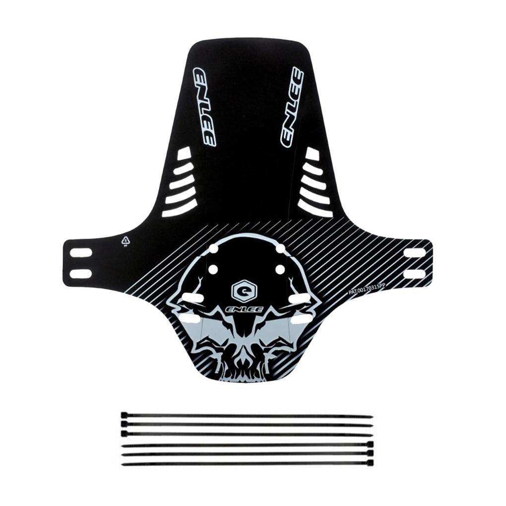 1 шт. MTB шоссейный горный велосипед крылья переднее заднее крыло велосипедное колесо защита для бровей велосипед легкий