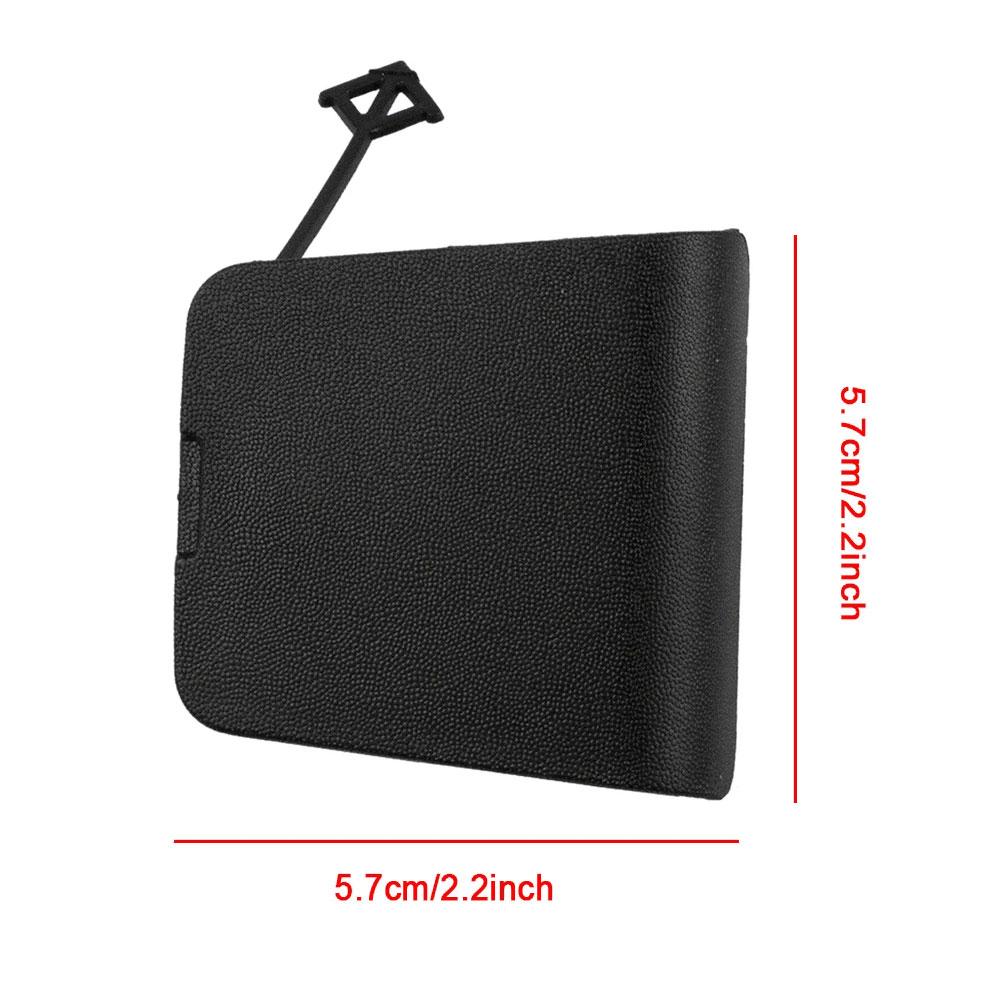 Черный корпус стиль запасное колесо лебедка чехол для Ram 1500 DT 2019-2024 68299112AC автомобильные аксессуары