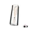 ESC Auto Parts ESP908-2 Боковая дверь крыло зеркало индикаторная лампа белая линза ПРАВАЯ 71765377 для Fiat Doblo 2 Opel Combo D