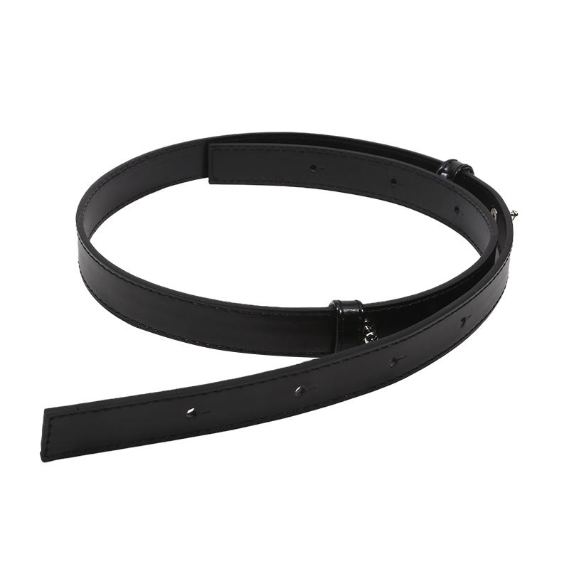 Кожаный ремень со съемным и сменным регулируемым ремнем для сумки через плечо. Аксессуары