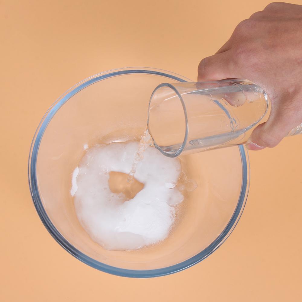 Инструмент для удаления пятен Очиститель для нержавеющей стали Порошковый очиститель для удаления жира Универсальное удаление пятен