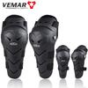 Vemar Мужская Мотоциклетная Защитная Жилетка Мотокуртка Жилетка для Мотокросса Защитное Снаряжение для Внедорожника Защита Спины и Груди Регулируемая Пряжка